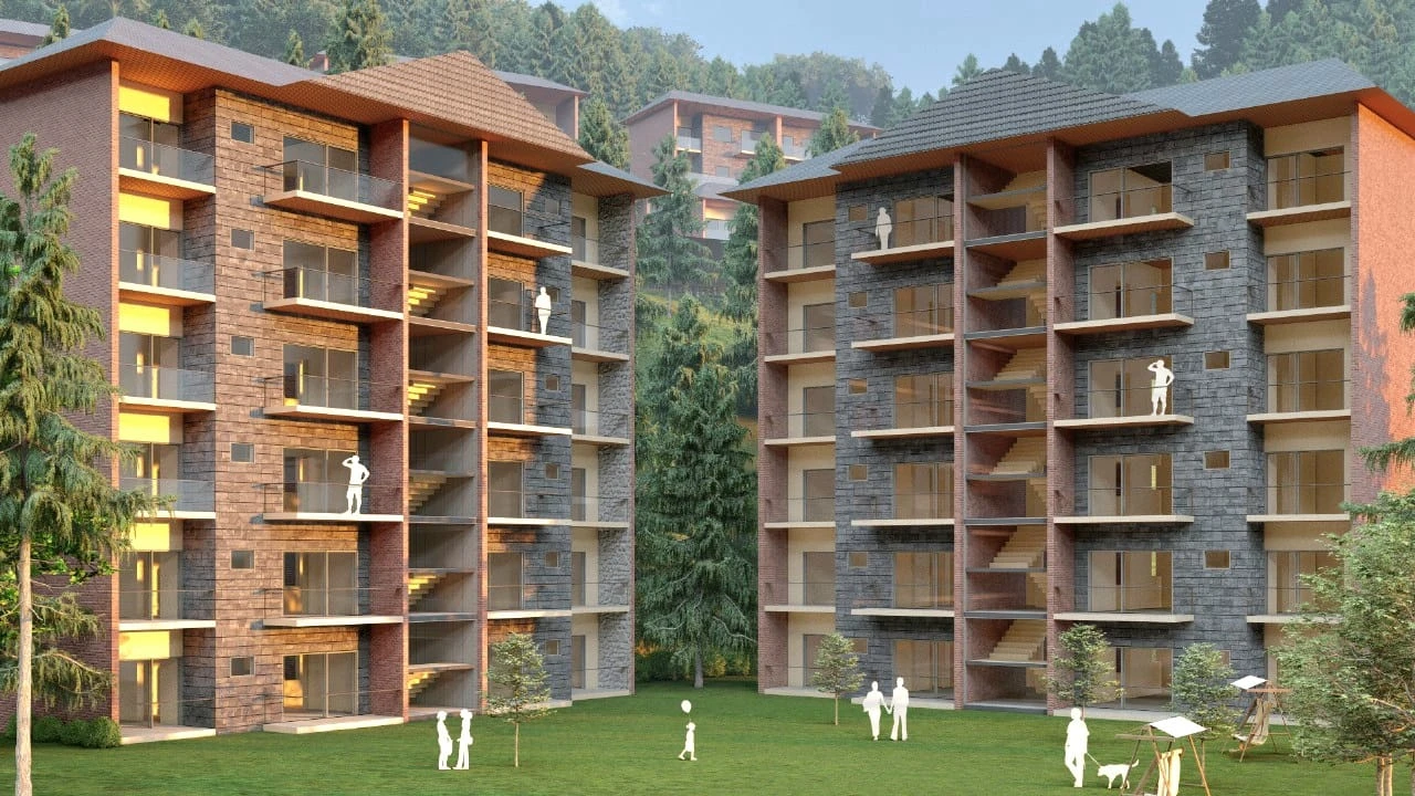 Project Render