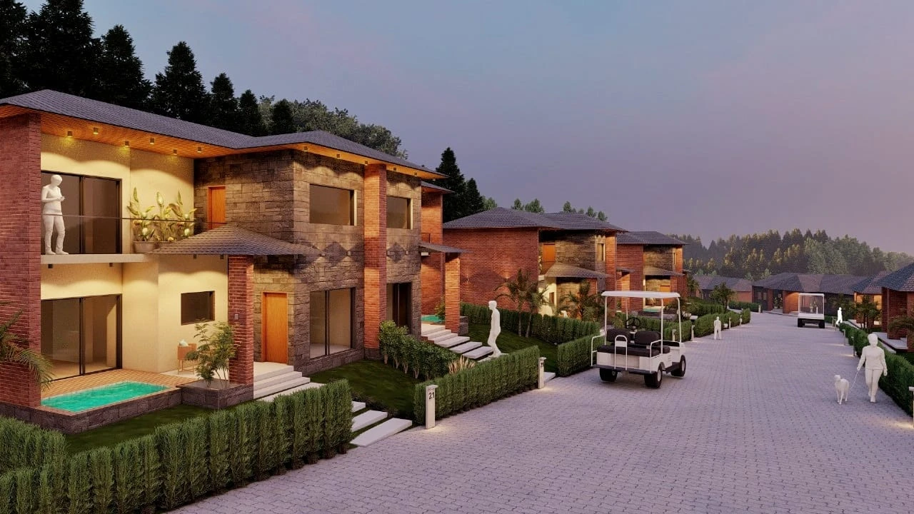 Project Render