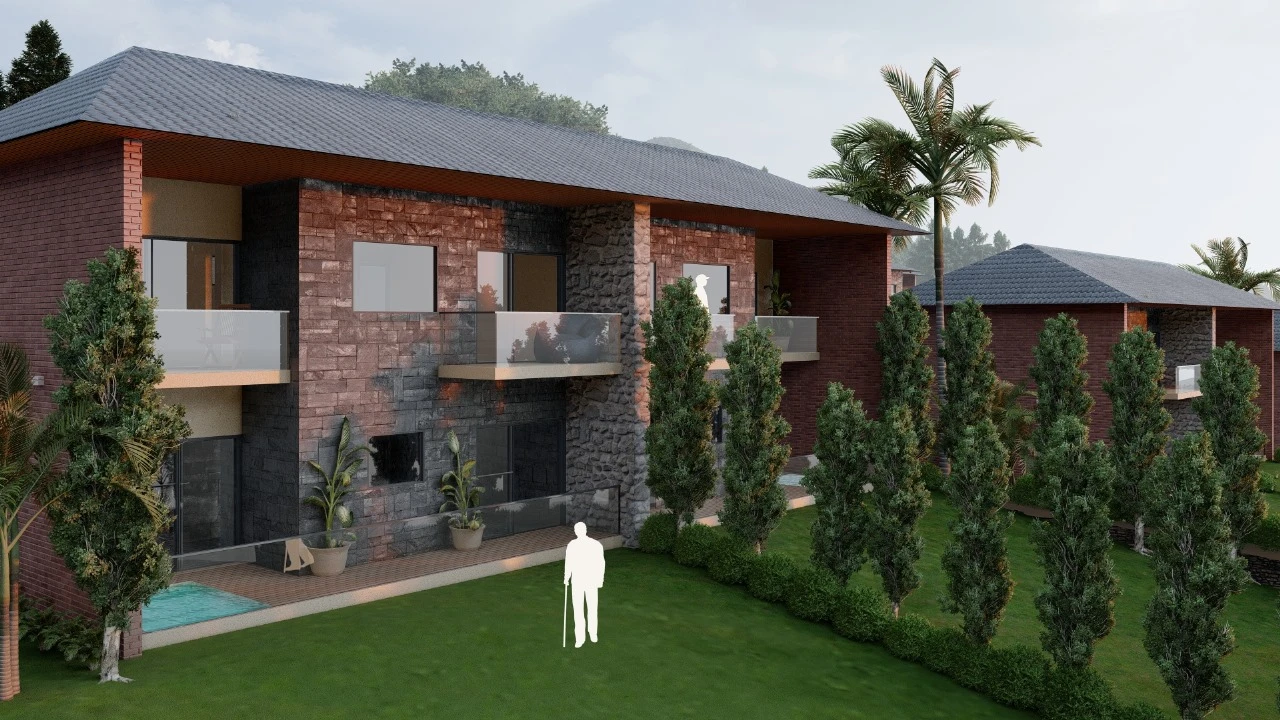 Project Render
