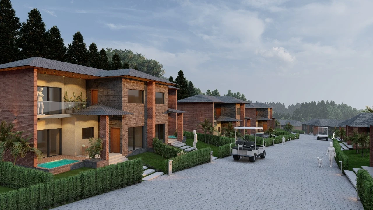 Project Render