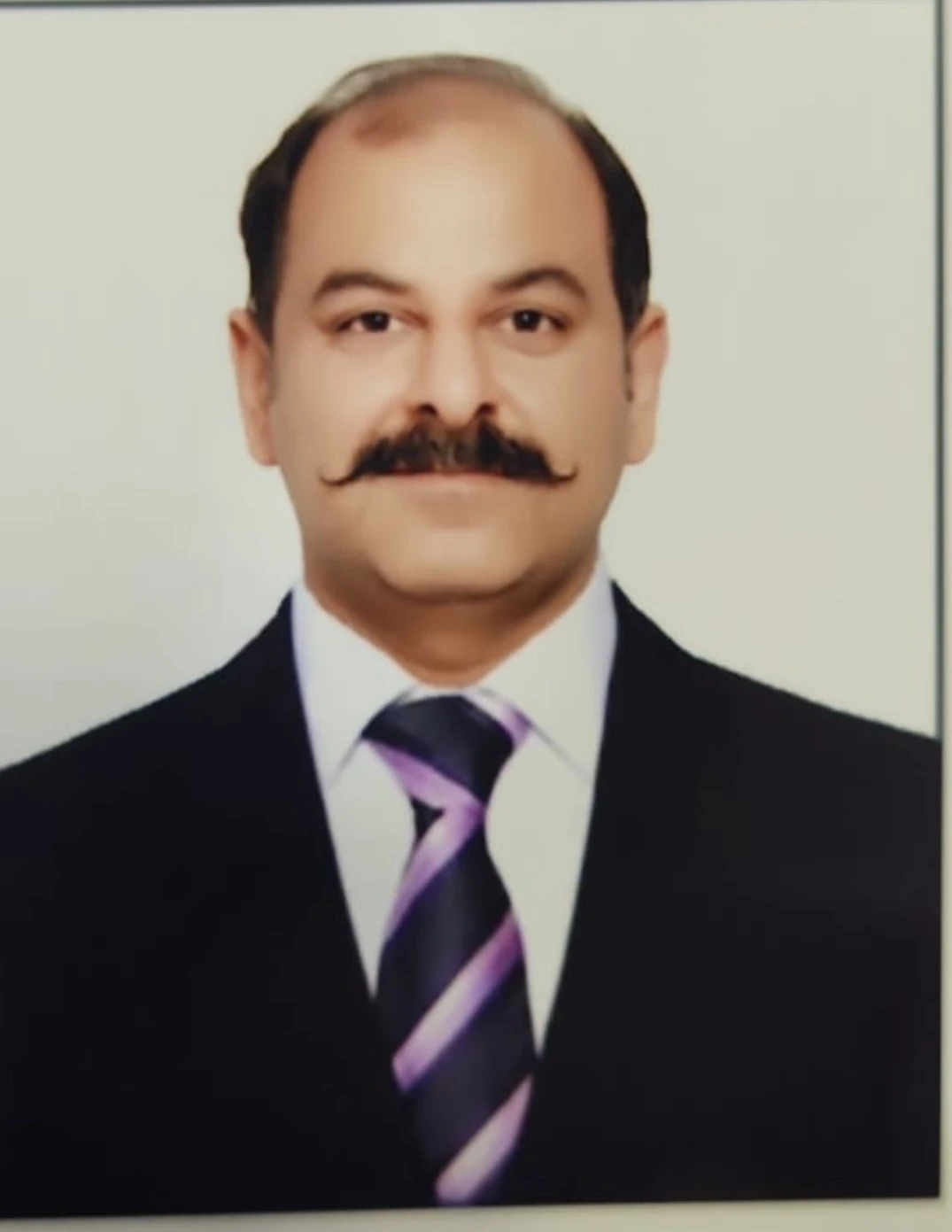 CA Neeraj Lamba