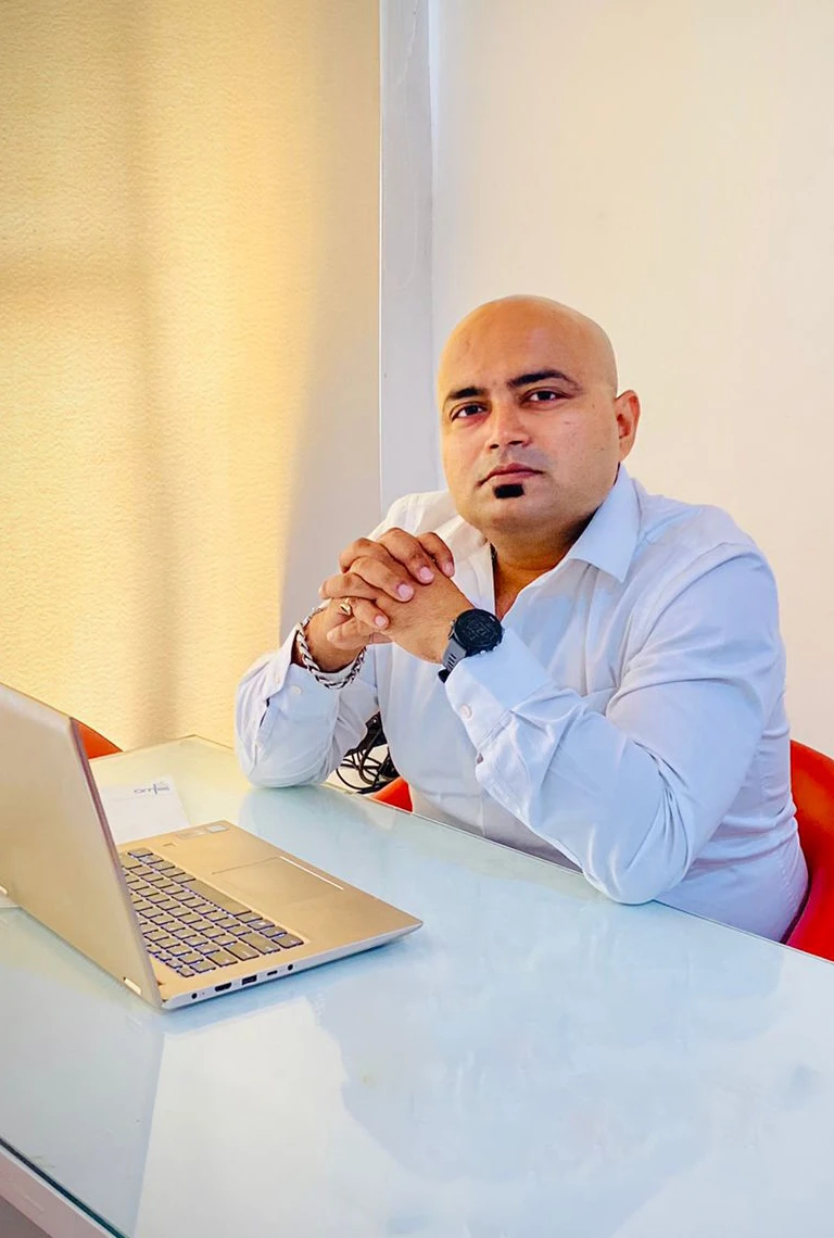 Amit Goyal